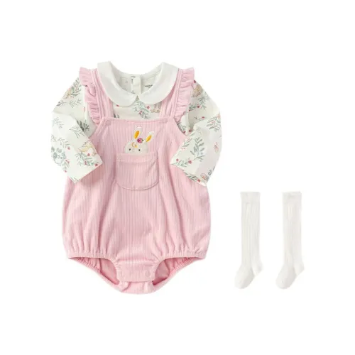 BALABALA Crawlers 2 предмета Набор для младенцев и малышей