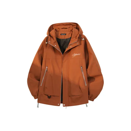 DBD WH Унисекс Куртки