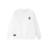 Белый (Черный) цвет с вышивкой.