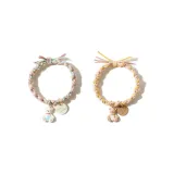 2 пачки [Белый + Хаки]