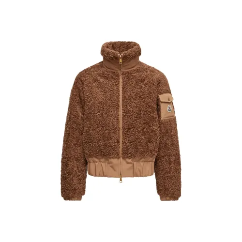 Moncler FW25 Пуховик Женские