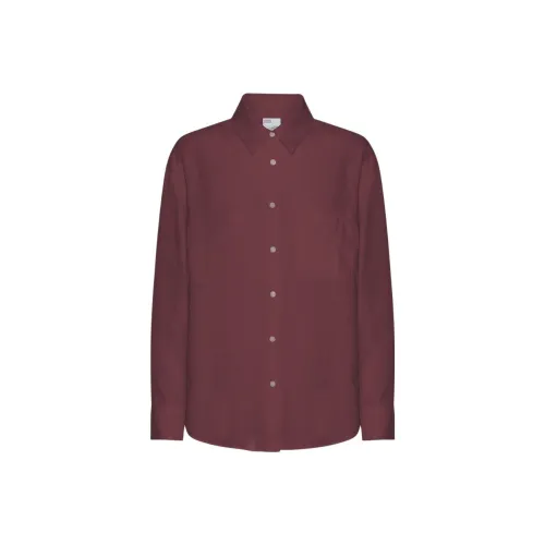 Colorful Standard Рубашка Женская