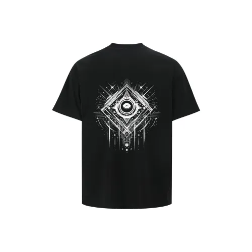 ULTRA QUATTRO Унисекс T-рубашки