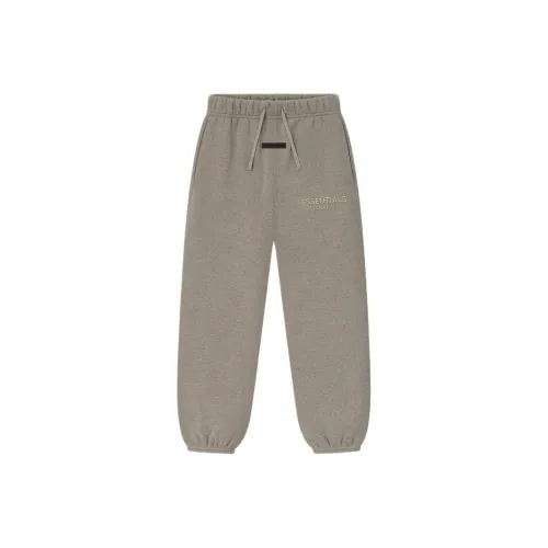Fear Of God Essentials Тренировочные штаны для детей