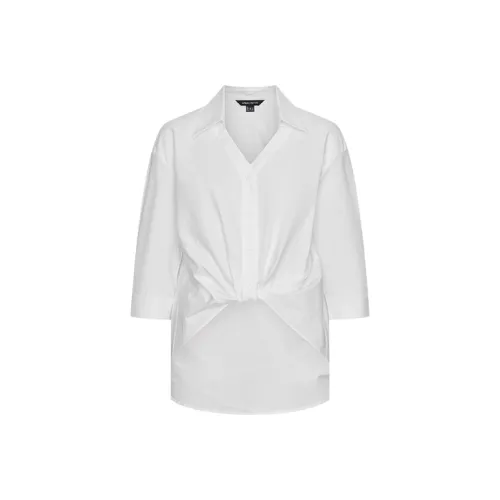 URBAN REVIVO Женская рубашка Женская