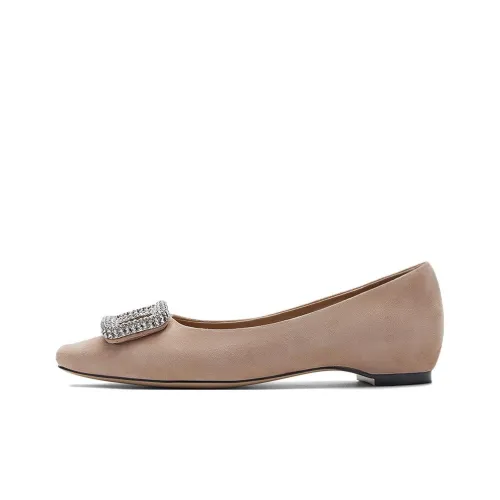 NINE WEST Женские повседневные туфли Женские
