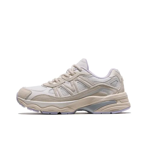 CAMEL Устойчивая к истиранию низкая походная обувь с защитой от воды женский топ