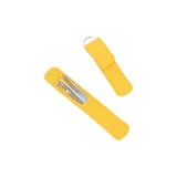 F Стиль Кожа Одежда Наборы - Желтый