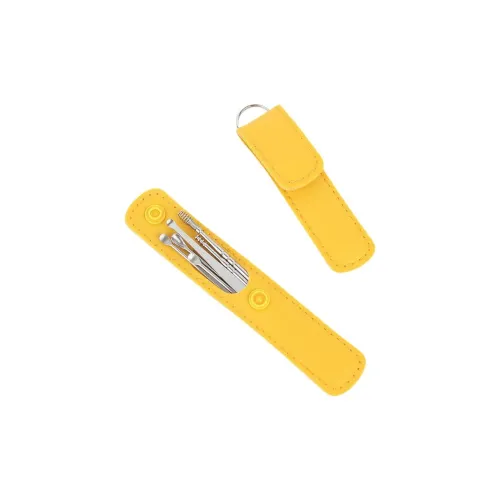 Пан Фарфор Ухо Ложки 6 шт Набор с SPIRAL Весна Ухо Picking Домашний Использование Ухо Очиститель Автономный