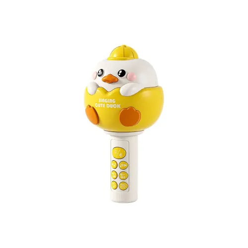 MENGJIMA Детские музыкальные микрофоны