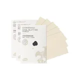 Новинка: Бумажная салфетка (Ромашка) *3