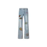 Светло-голубой