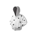 Туманно-серый