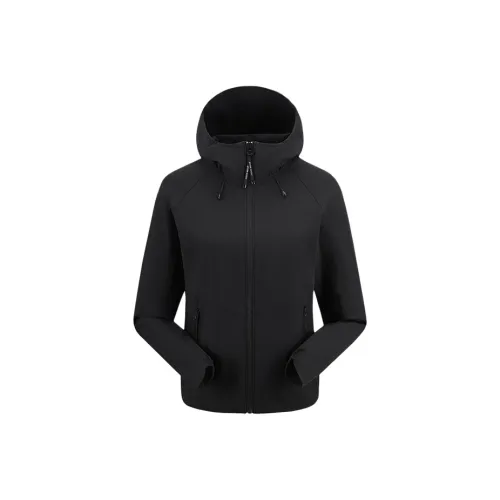 Highrock Водонепроницаемый Ветрозащитный Дышащий Водоотталкивающий Устойчивый к истиранию Ветровка Женские