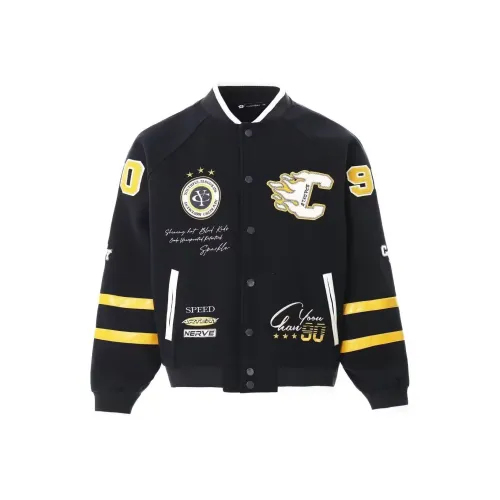 JIKENDI Унисекс Куртки