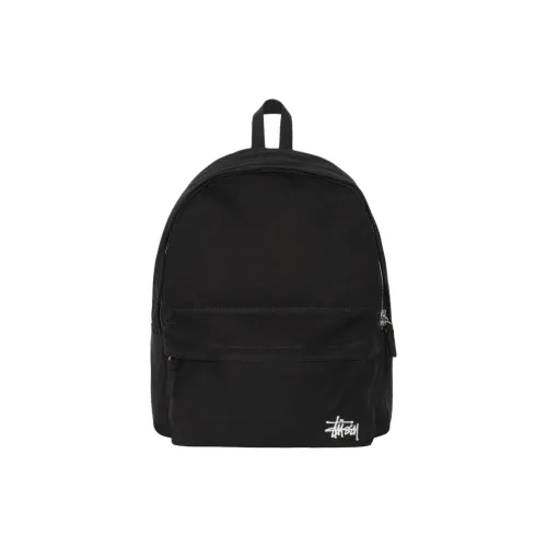 Stussy Рюкзаки Черный Унисекс