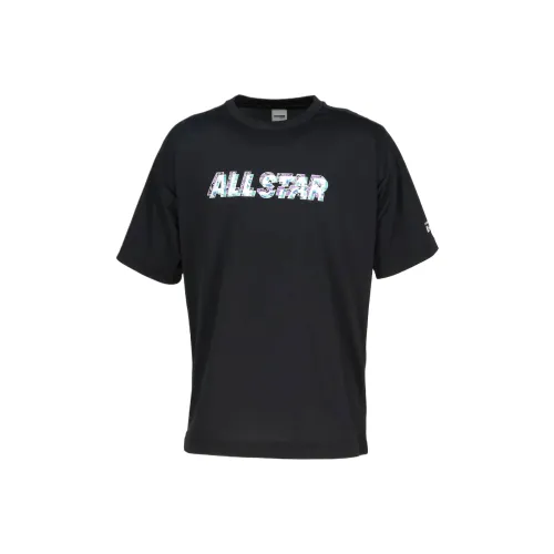Конверс All Star T-Shirt Женская