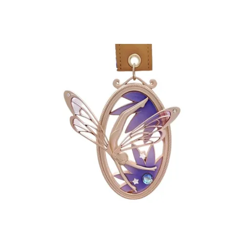 KEEP VIBRANT Эльф Мерч с медалью по IP