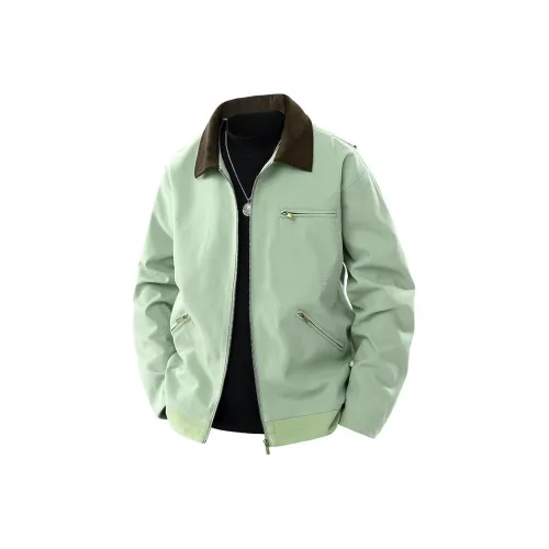 H YXIANG Мужские куртки