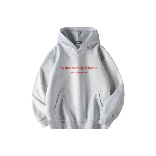 JEANSWEST Унисекс Свитшоты