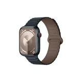 [Улучшенное магнитное кольцо] Полночь шоколадный