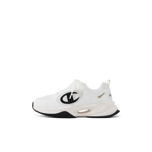 Champion Kids Low Топ Детская Беговая Обувь Champion Белый Детский