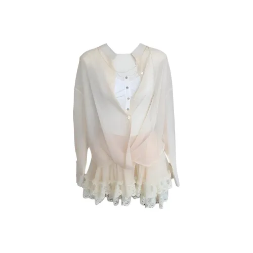 SKYA Женские Комплекты с Юбкой