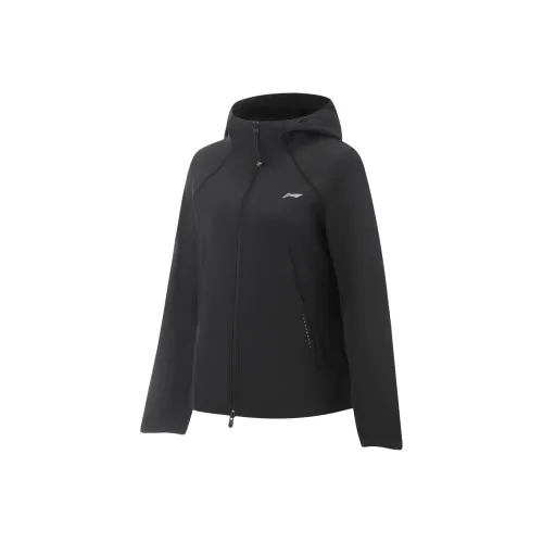 Лайнер Fitness Series Тренчкот Женский