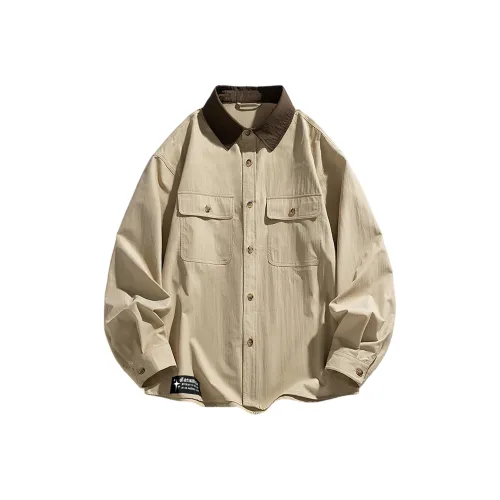 Caramella Унисекс Рубашки