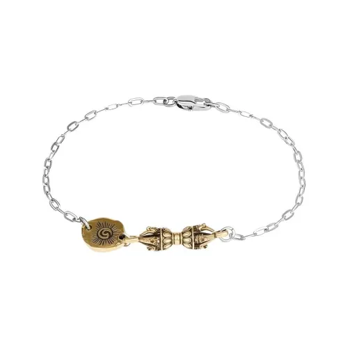 NIGHT Rider DRIGINAL Титановый стальной браслет унисекс