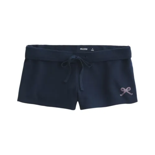 Hollister Повседневные шорты женские