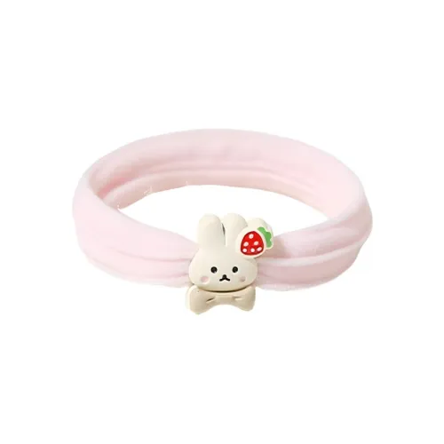 JOULYSHOUSE Полиэстер Сплав Резинка для волос Женская