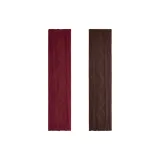 2 пачки (Ангора красный + темно-коричневый)