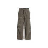 Чайный умбровый