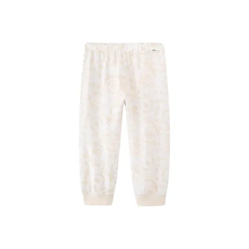 YeeHoO ArtS Праздника Разборка Брюки Kids Домашние Штаны и Пижамные Штаны