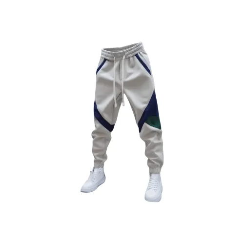 CAT'S PAW Унисекс Повседневные Штаны