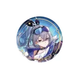 Серебряный волк