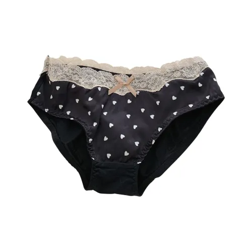 Городская красота Трусики-бикини Женские Combo Set