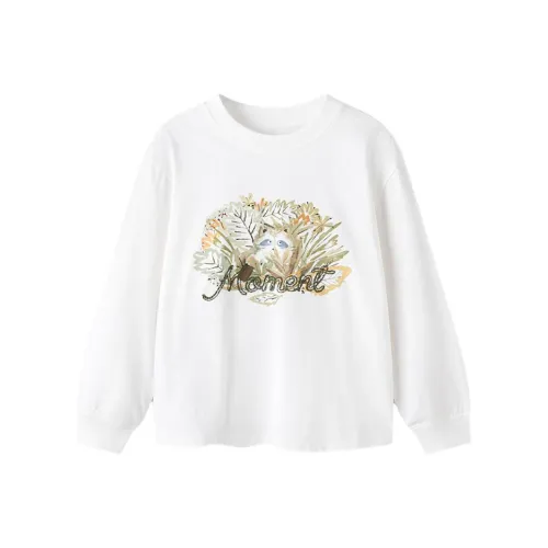 BALABALA Детские рубашки T