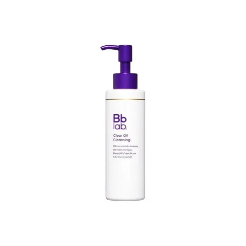 Bb LABORATORIES Средства для снятия макияжа, Чистка, Женские