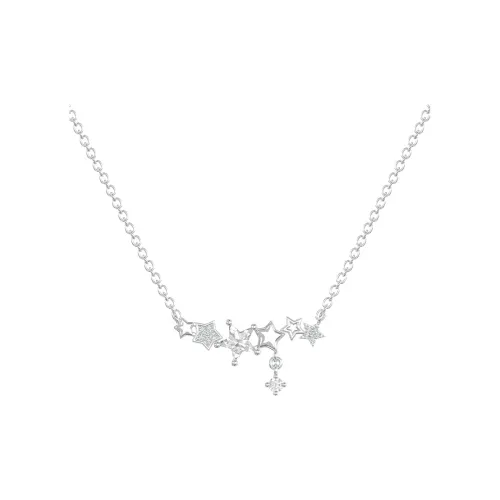 VIVIWELL Медный сплав Ожерелья Женские