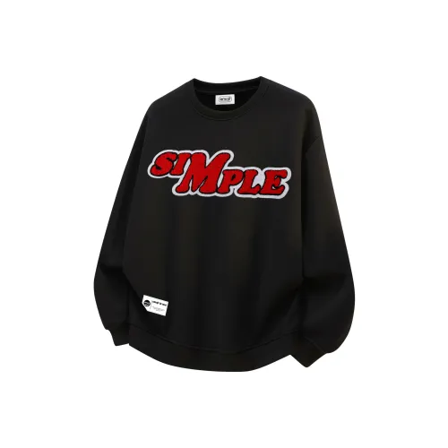 Emoji Унисекс Свитшоты