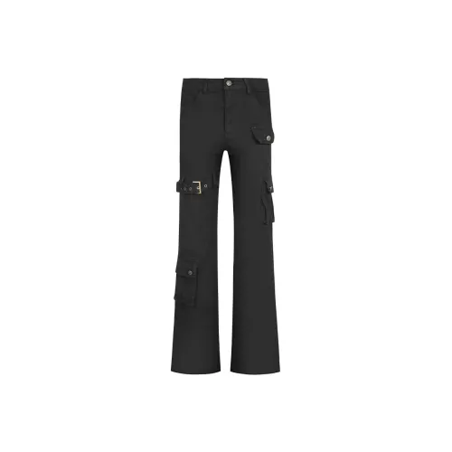 COOLALPACA Унисекс Повседневные брюки