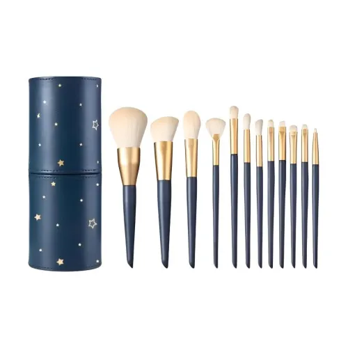 Macrocrystal Кисти для макияжа Женские