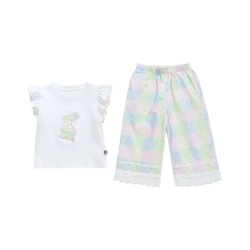 GOYN Белый Kids Повседневная Спортивная Одежда