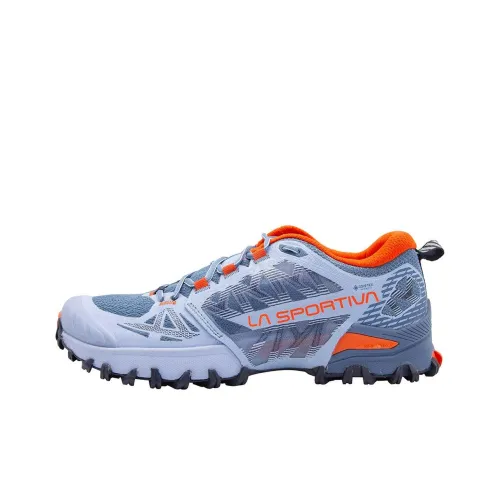 LA SPORTIVA Bushido 3 Альпинизм Походная обувь Женская Синяя