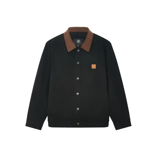 66/ROUTE 66 Унисекс Куртки