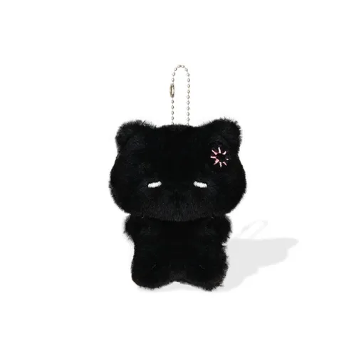 UX Плюшевые подвески унисекс