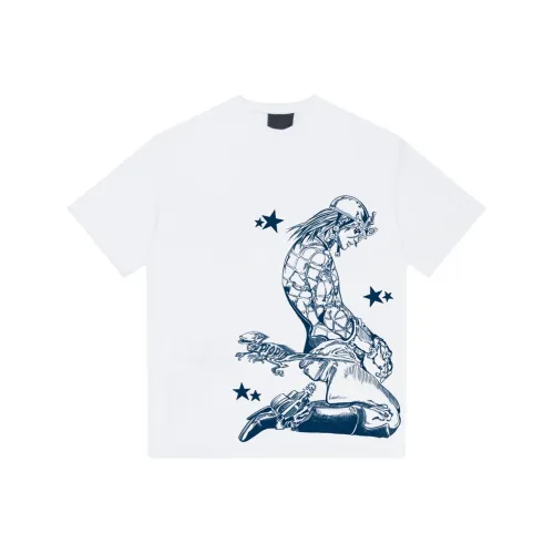 WKOOG Унисекс T-рубашки