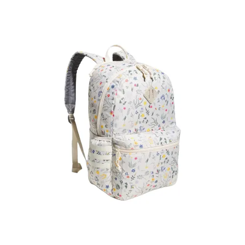 Adidas С принтом дизайн рюкзак женский белый